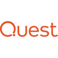 Dell Cloud Manager (now part of Quest Software) Logo