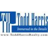 Todd Harris Realty Logo