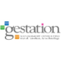 Gestation, Inc. Logo