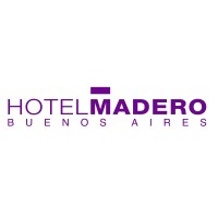 Hotel Madero Logo