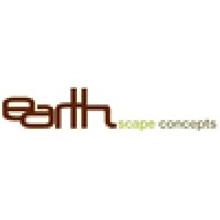 Earthscape Concepts Logo