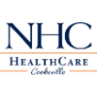 NHC HealthCare, Cookeville Logo