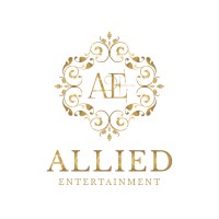 Allied Entertainment LTD Logo