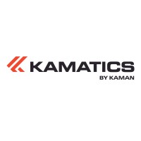 Kaman Specialty Bearings & Engineered Products Logo