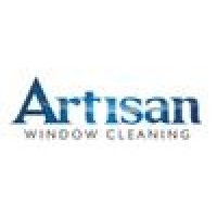 Artisan Window Cleaning Logo