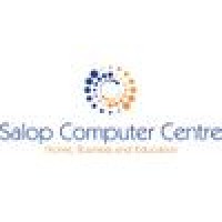Hcs Computers Logo