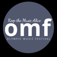 Olympic Music Festival Logo