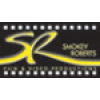 SR Film & Video Productions Logo