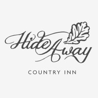 Hideaway Country Inn Logo