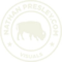 Presley Photography Logo