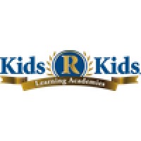 Kids R Us School Logo