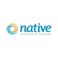 Native, a Public Benefit Corporation Logo