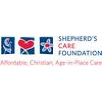 Shepherd Care Logo