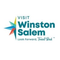Visit Winston-Salem Logo