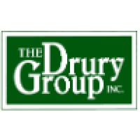 The Drury Group Logo