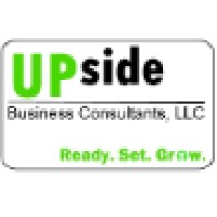 Upside Business Consultants, LLC Logo