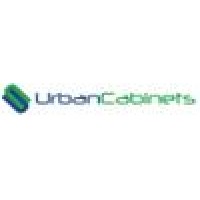 Urban Cabinets Logo