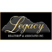 Legacy Realtors & Assoc. Inc. Logo