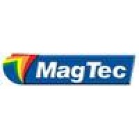Magtec Corp Logo