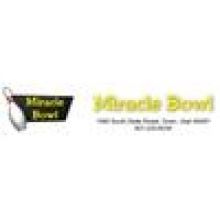 Miracle Bowl Logo