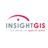 Insight GIS Logo