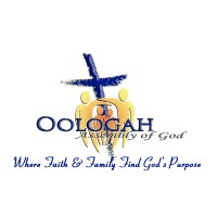 Oologah Assembly Of God Logo