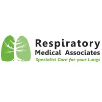 Respiratory Medical Associates Logo