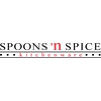 Spoons N Spice Inc Logo