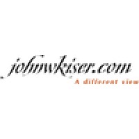 John Kiser Logo