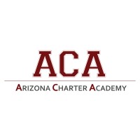 Arizona Charter Academy Logo