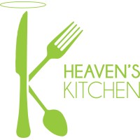 Heavens Kitchen Logo