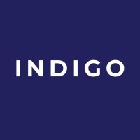Indigo Yoga Logo