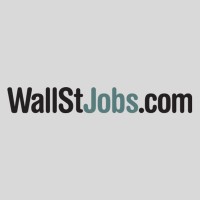 WallStJobs.com Logo