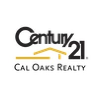 Century 21 Cal Oaks Realty Logo