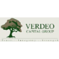 Verdeo Capital Group Logo