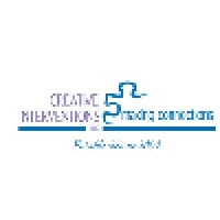 Creative Intervention Logo