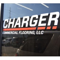 Charger Commercial Flooring Logo