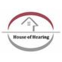 House Of Hearing Inc Logo