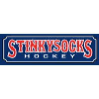 StinkySocks Hockey Logo