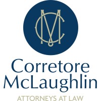 Corretore McLaughlin PLLC Logo