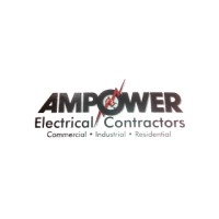 Ampower Electrical Contractors Logo