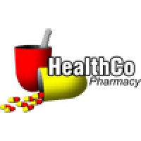 Healthco Pharmacy Logo