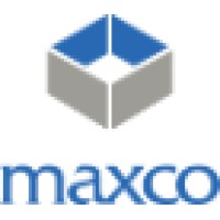 Maxco Supply Inc Logo