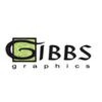 Gibbs Graphic Design Logo