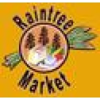 Raintree Market Logo