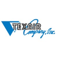 Texair Company Logo