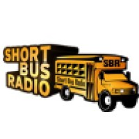 Short Bus Radio, Inc. Logo