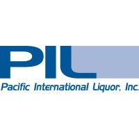 Pacific International Liquor Logo
