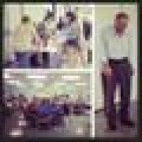 Turner Ridge Baptist Church Logo