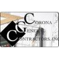Corona General Contractors Logo
